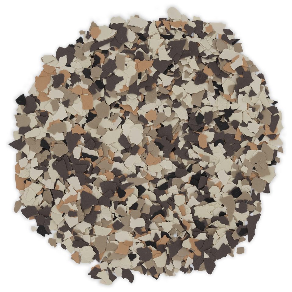 Woodland (FB-516-104) - 1/4" Flake