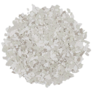 Swan (FB-612-104) - 1/4" Flake