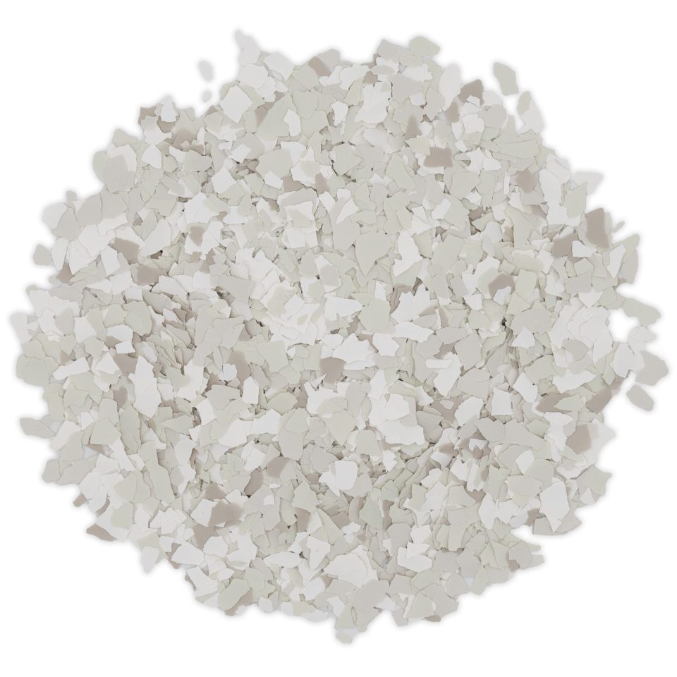 Swan (FB-612-104) - 1/4" Flake