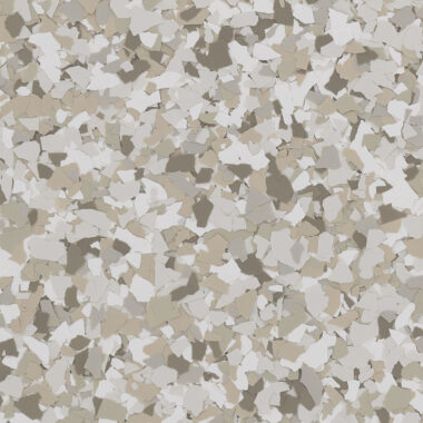FB-613 TRAILMIX 1/4"
