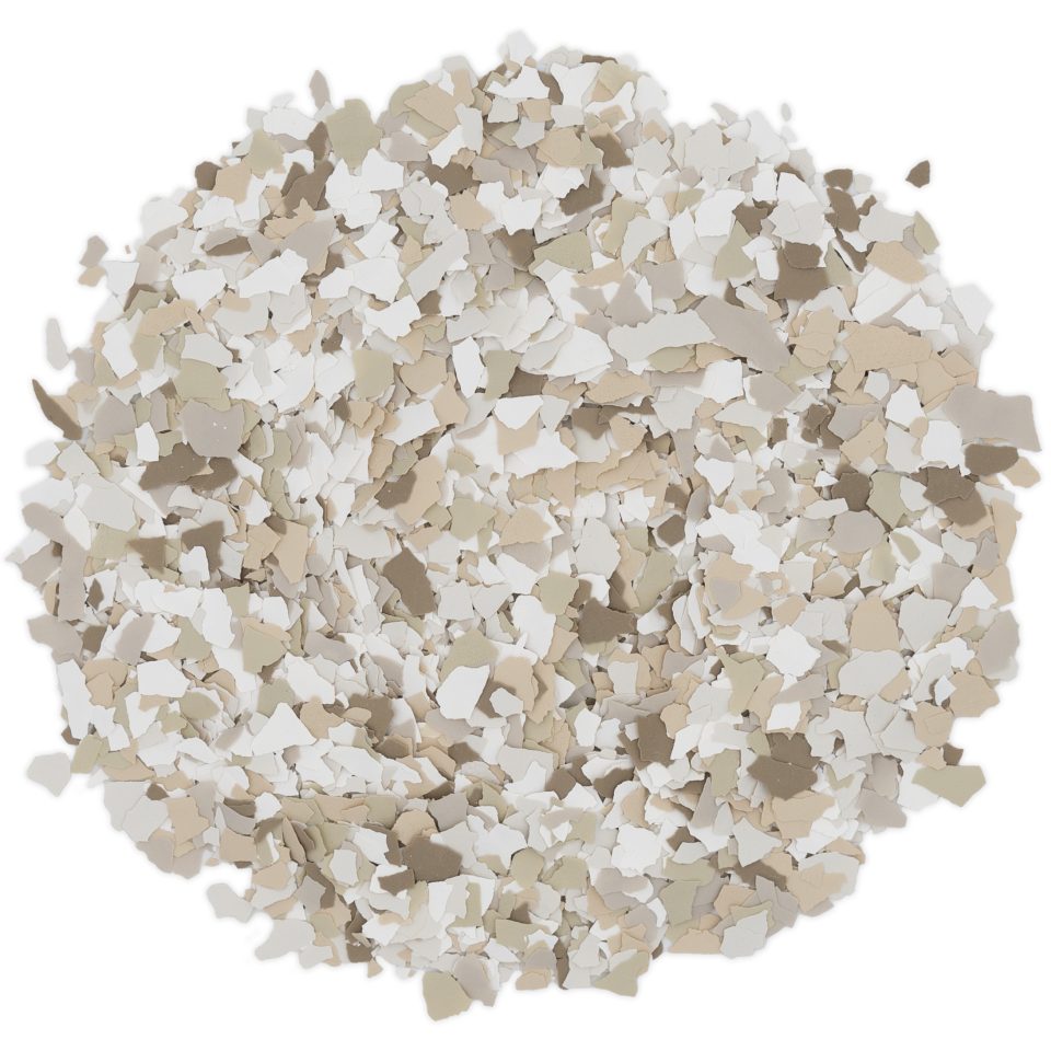 Trail Mix (FB-613-104) - 1/4" Flake