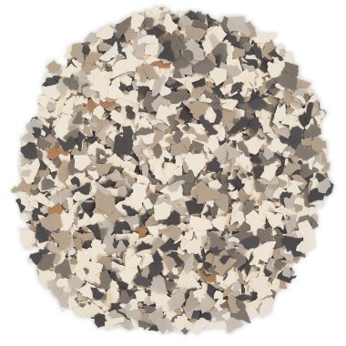 Mushroom (FB-714-104) - 1/4" Flake