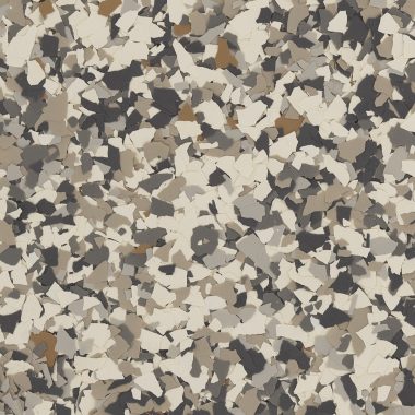 Mushroom (FB-714-104) - 1/4" Flake