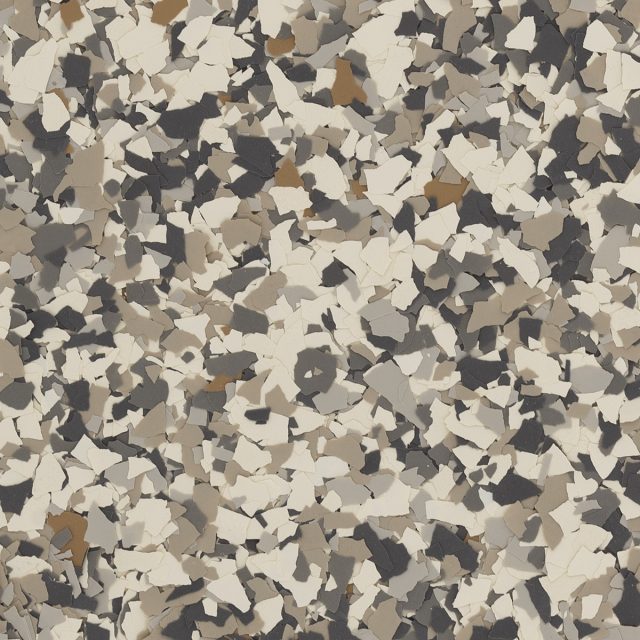 Mushroom (FB-714-104) - 1/4" Flake