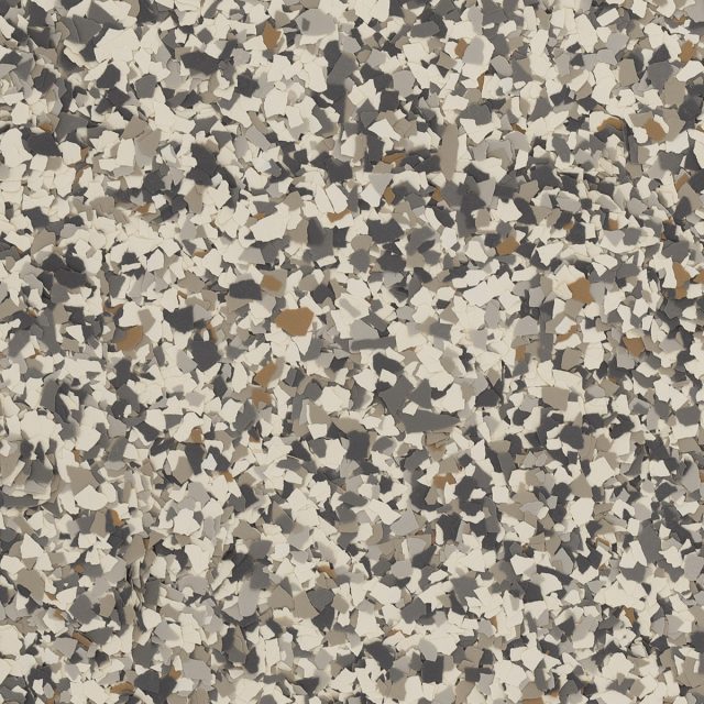 Mushroom (FB-714-108) - 1/8" Flake