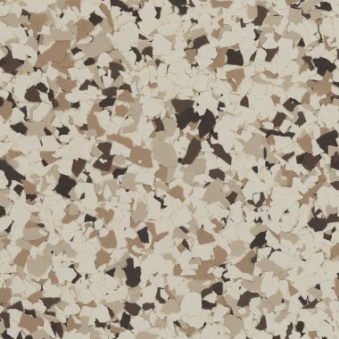 Buffalo (FB-954-104) - 1/4" Flake