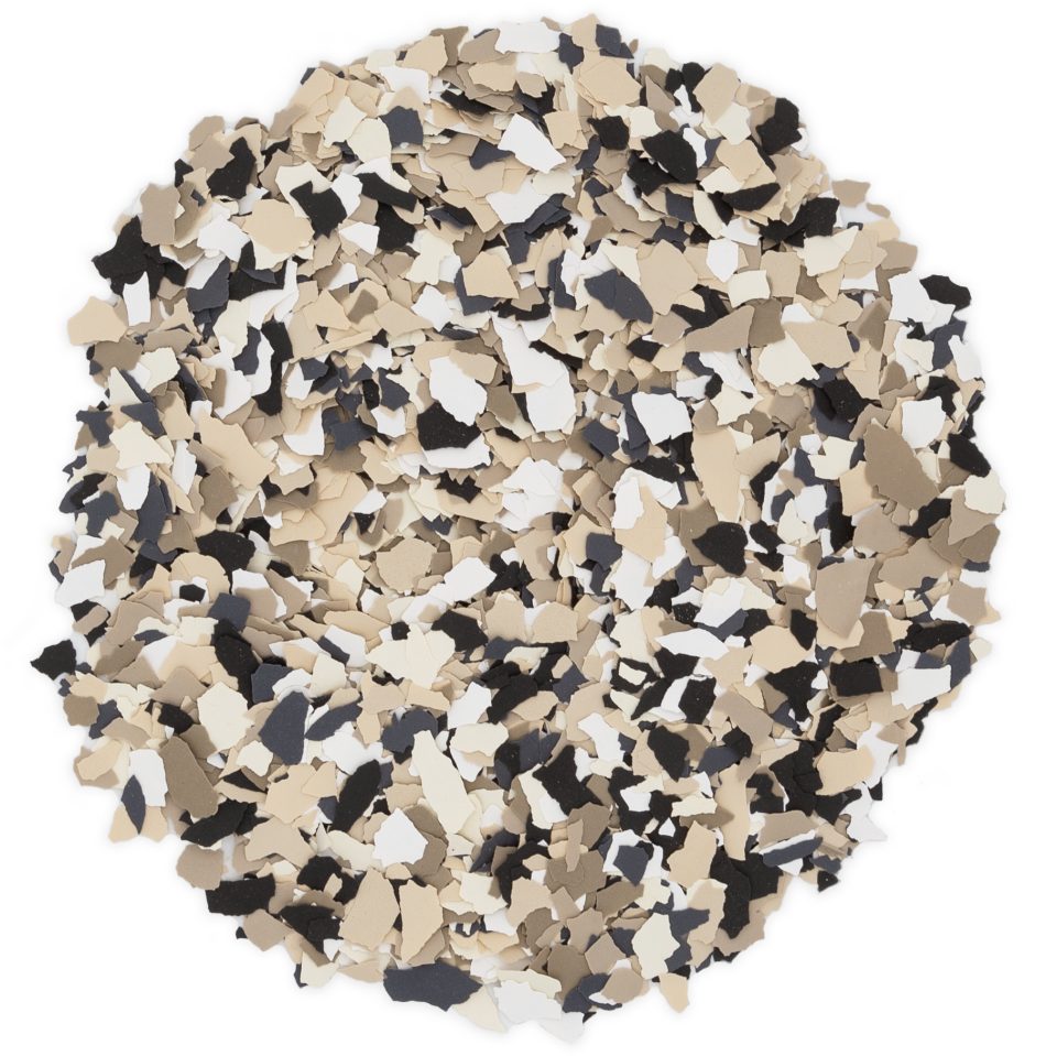 Loon (FB-966-104) - 1/4" Flake