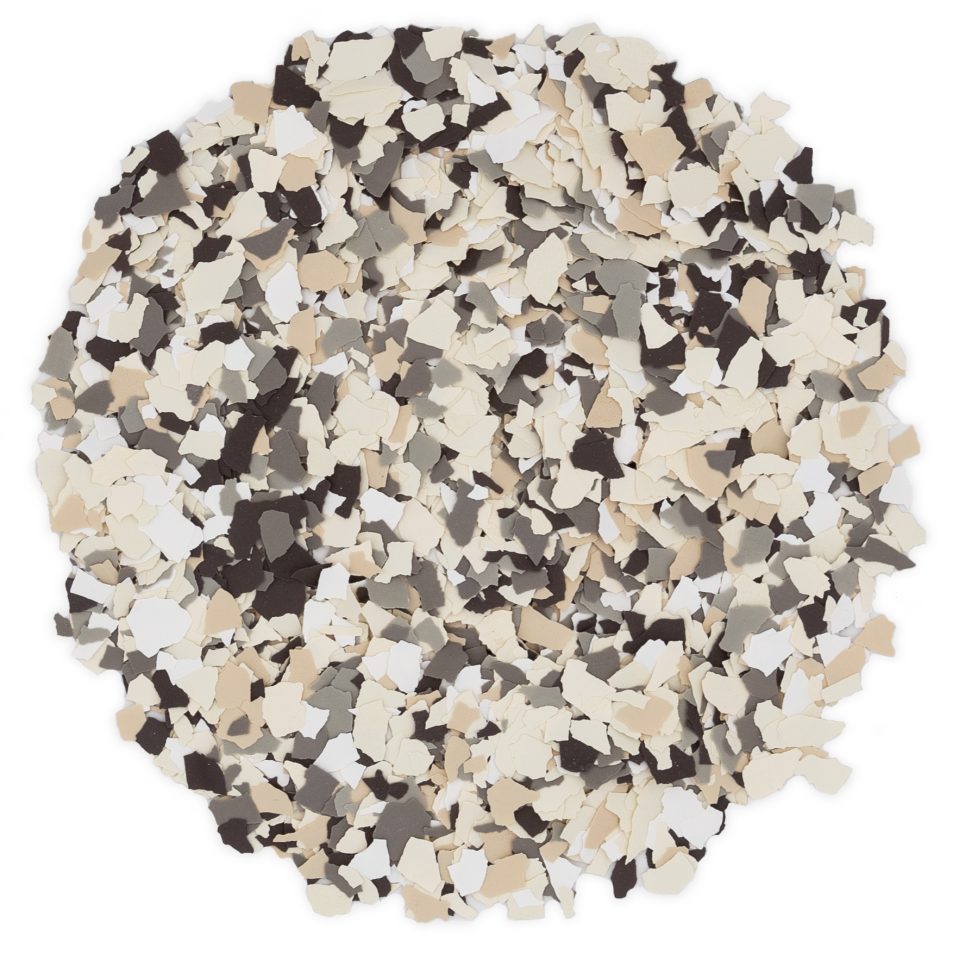 Chickadee (FB-967-104) - 1/4" Flake