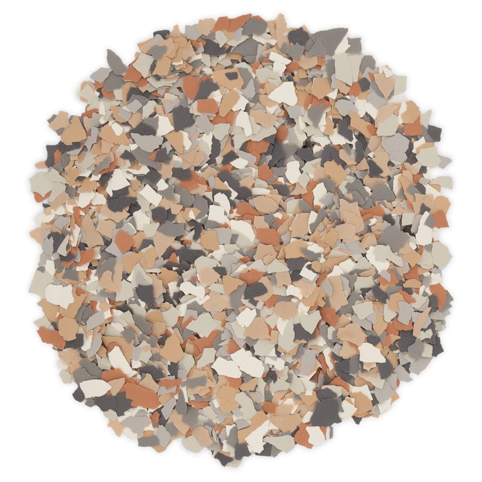 Waxwing (FB-968-108) - 1/4" Flake