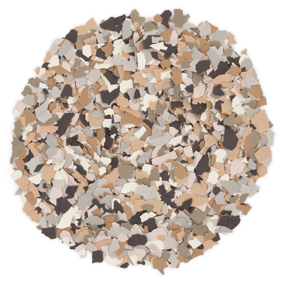 Rosy-Rinch (FB-969-104) - 1/4" Flake