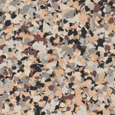 Wren (FB-970-104) - 1/4" Flake