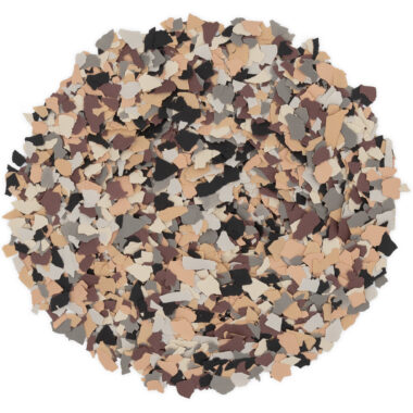 Wren (FB-970-104) - 1/4" Flake