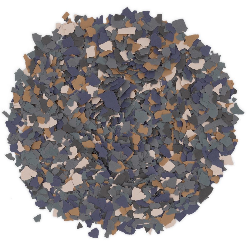 Merino (FB-971-104) - 1/4" Flake