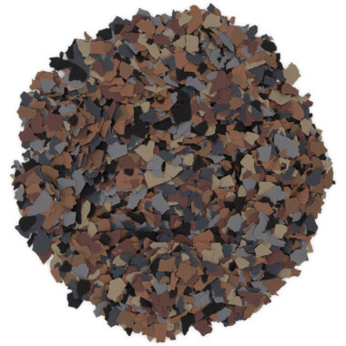Sparrow (FB-972-104) - 1/4" Flake