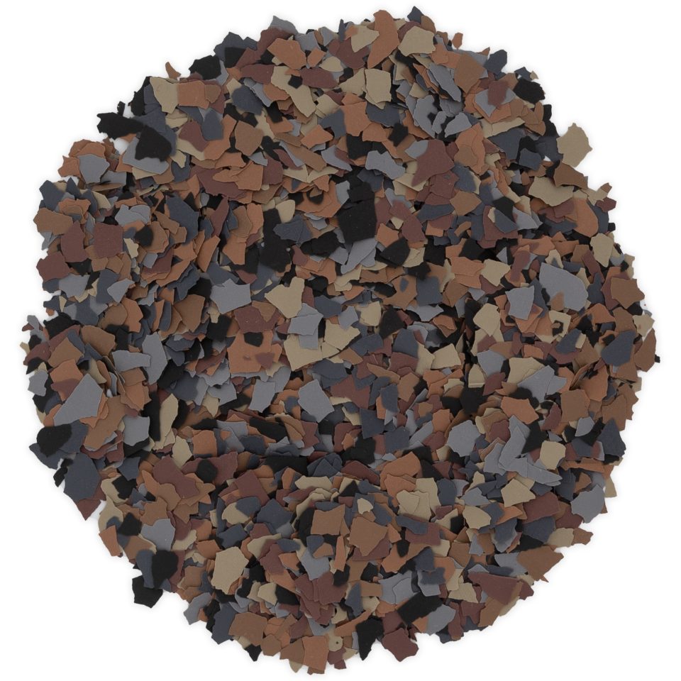 Sparrow (FB-972-104) - 1/4" Flake