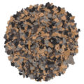 Quail (FB-974-104) - 1/4" Flake