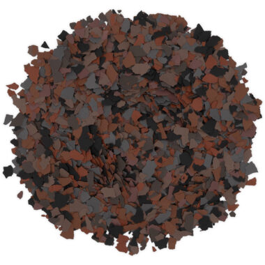 Woodpecker (FB-975-104) - 1/4" Flake