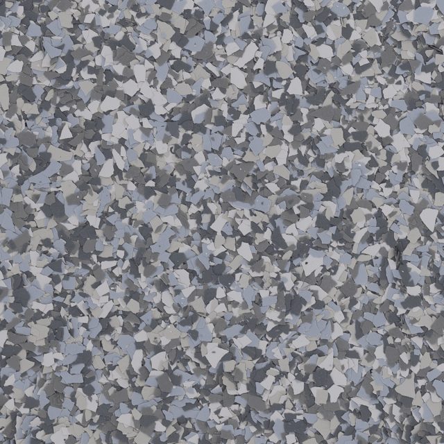 Polar (FB-330-108) - 1/8" Flake