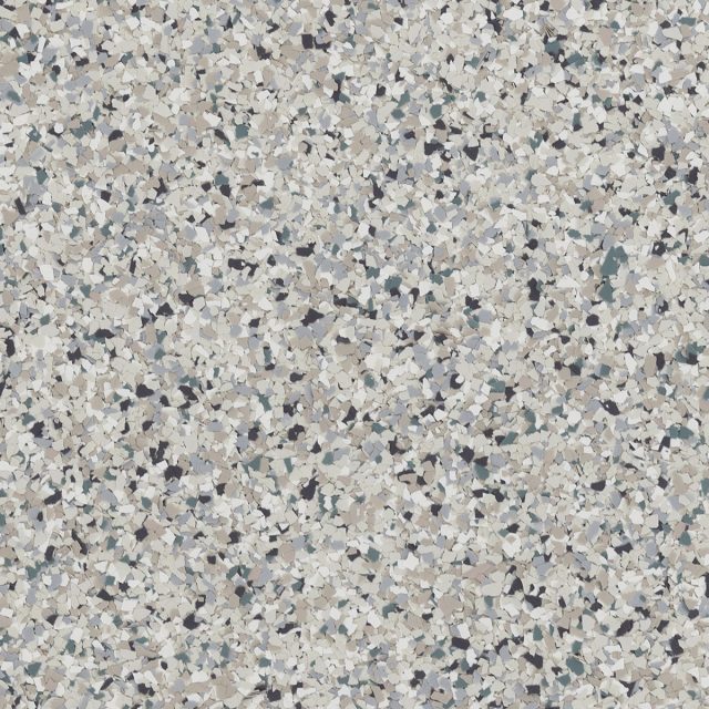 Nordic Green (FB-514-116) - 1/16" Flake