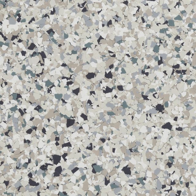 Nordic Green (FB-514-108) - 1/8" Flake