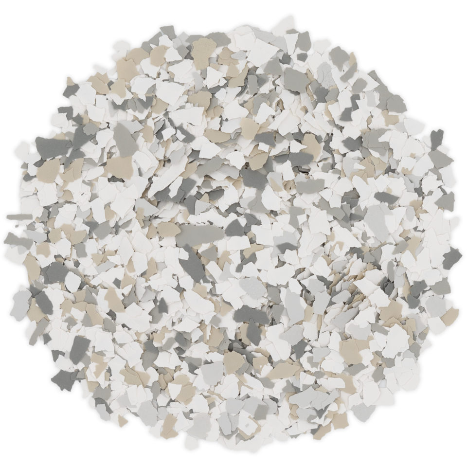 FB 601 ANTLER PILE
