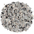 Keystone (FB-713-104) - 1/4" Flake