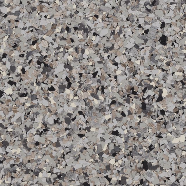 Keystone (FB-713-108) - 1/8" Flake