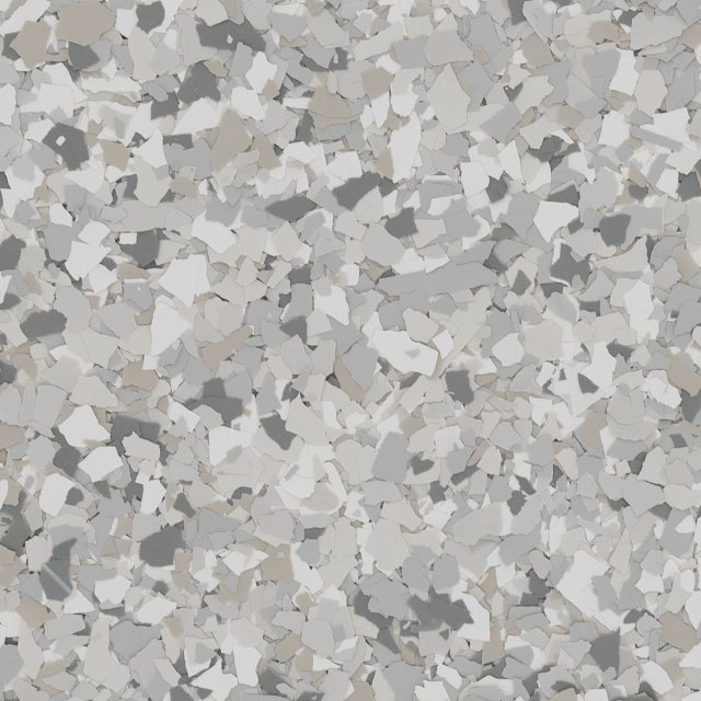 Rocky Ridge (FB-801-104) - 1/4" Flake