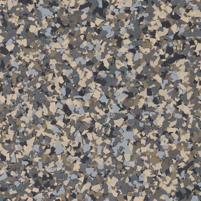 Heron (FB-976-108) - 1/8" Flake