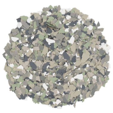 Thyme (FB-977-104) - 1/4" Flake