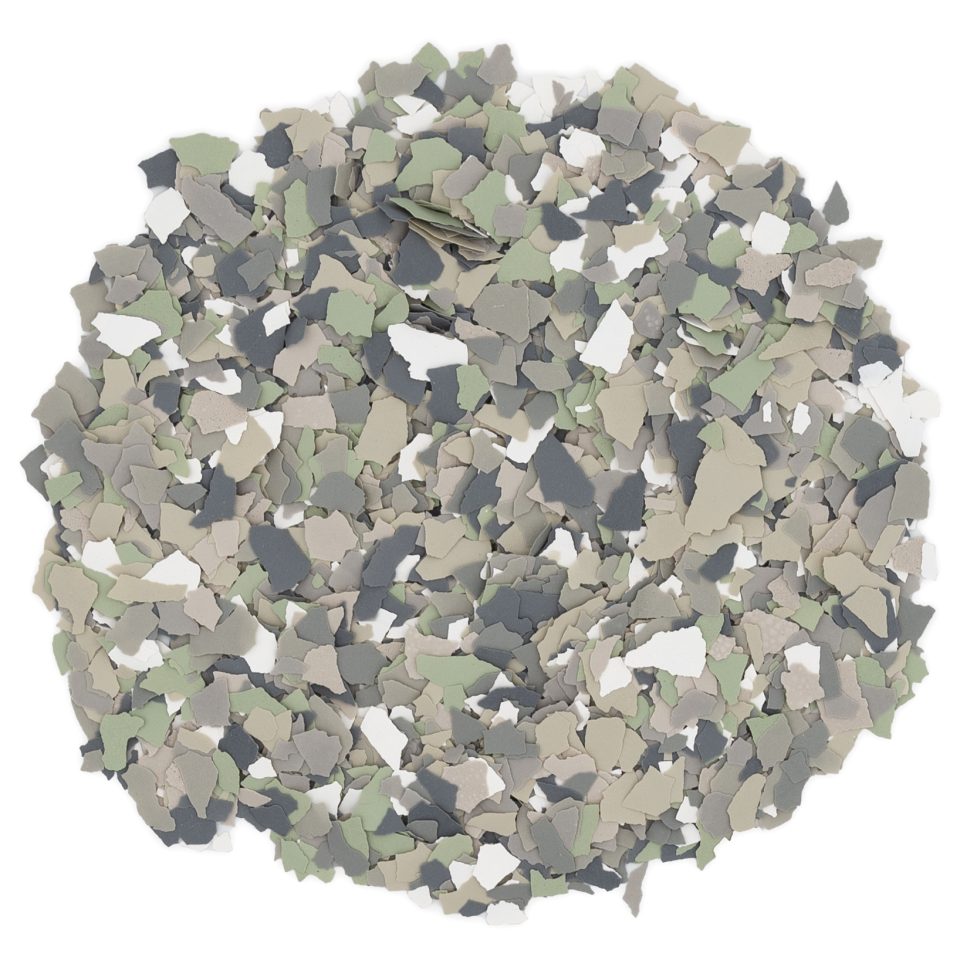 Thyme (FB-977-104) - 1/4" Flake