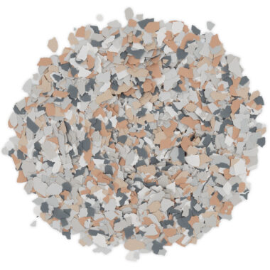 Citrine (FB-978-104) - 1/4" Flake