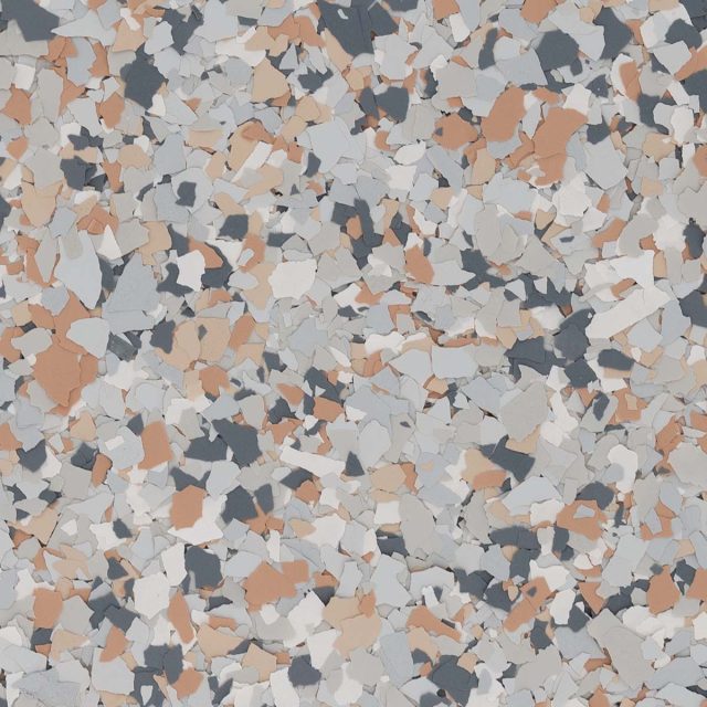 Citrine (FB-978-104) - 1/4" Flake