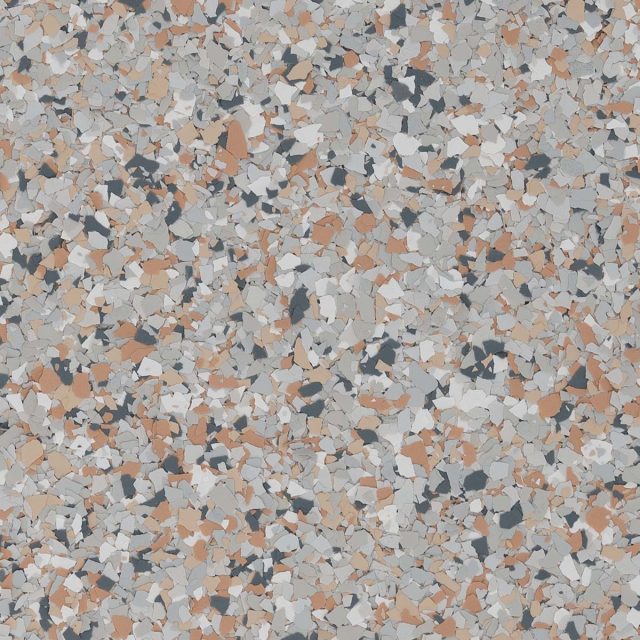 Citrine (FB-978-108) - 1/8" Flake