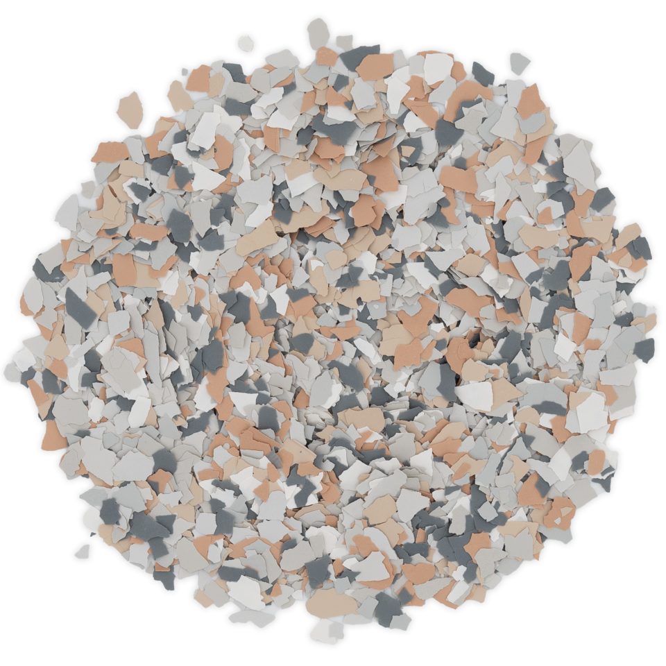 Citrine (FB-978-104) - 1/4" Flake