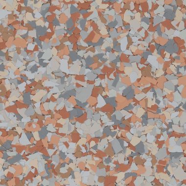 Dingo (FB-980-104) - 1/4" Flake