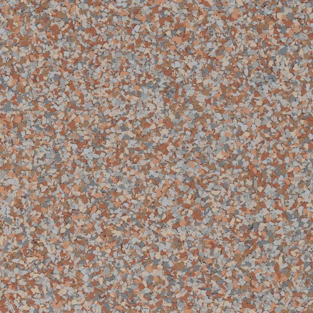 Dingo (FB-980-116) - 1/16" Flake