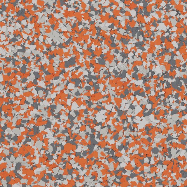 Platteville (FB-314-108) - 1/8" Flake