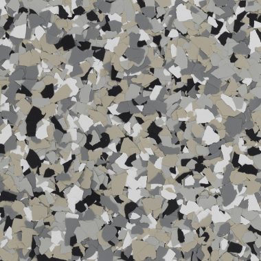 Crossbow (FB-320-104) - 1/4" Flake