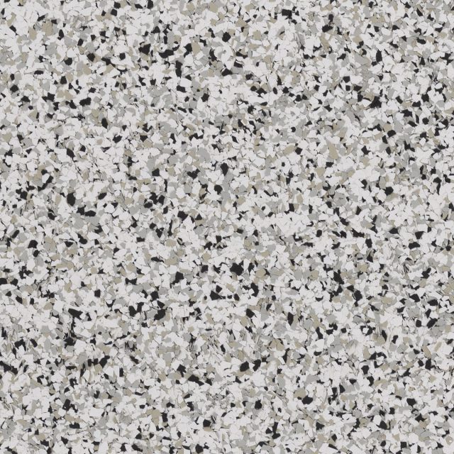 Quicksilver (FB-424-116) - 1/16" Flake