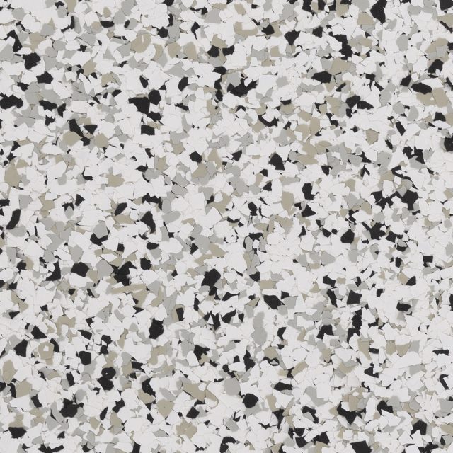 Quicksilver (FB-424-108) - 1/8" Flake