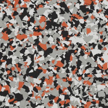 Hog (FB-606-104) - 1/4" Flake