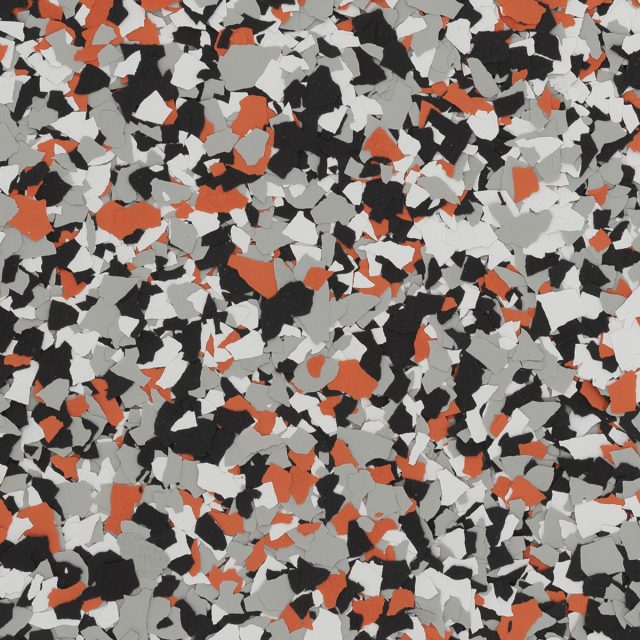 Hog (FB-606-104) - 1/4" Flake