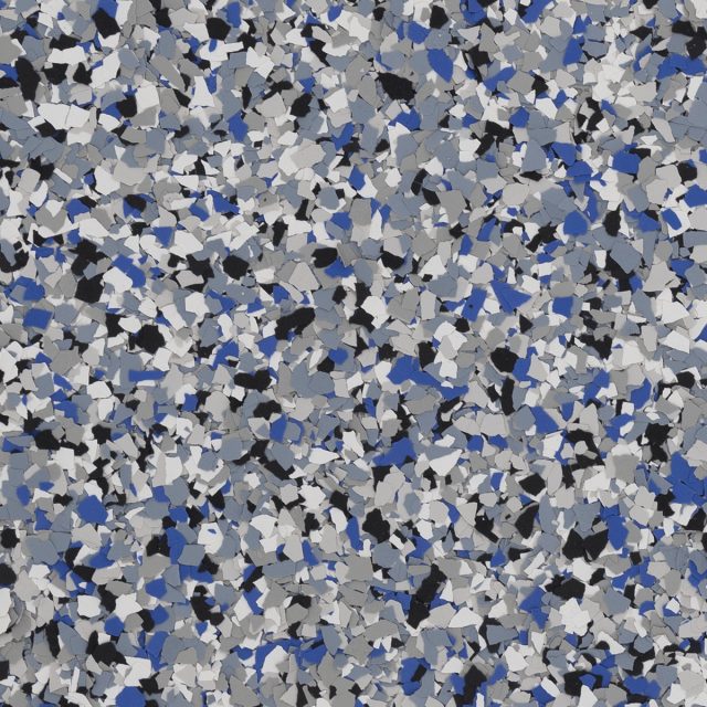 Comet (FB-711-108) - 1/8" Flake