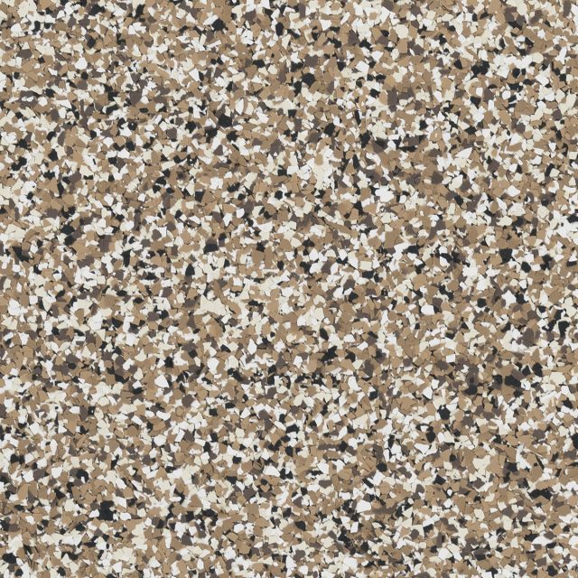 Bean (FB-960-116) - 1/16" Flake