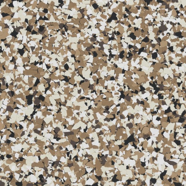 Bean (FB-960-108) - 1/8" Flake