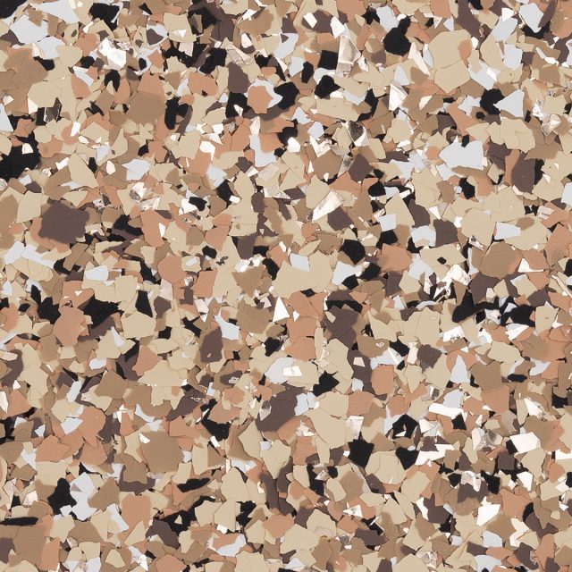 Outback (FB-517-3G1040) - 1/4" Flake