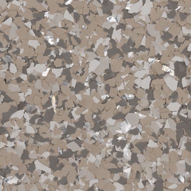 Madras (FB-706-3G2010) - 1/4" Flake