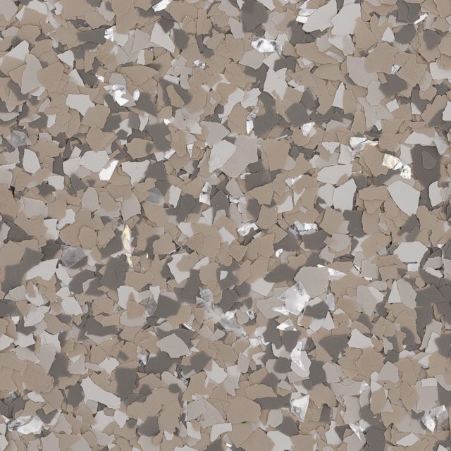 Madras (FB-706-3G2010) - 1/4" Flake