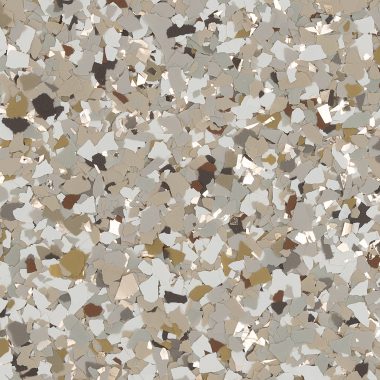 Creekbed (FB-715-3G1040) - 1/4" Flake